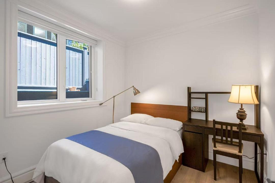 Photo of Bedroom in West Side