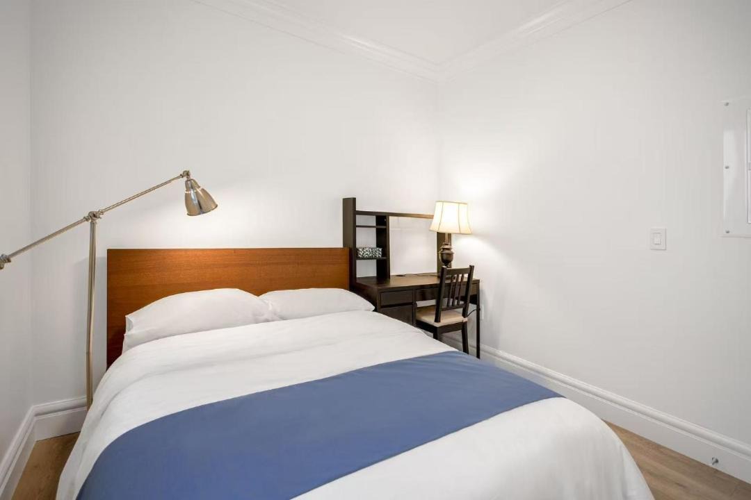 Photo of Bedroom in West Side