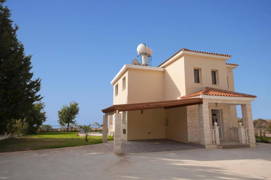 Photo of Others in Peyia Town