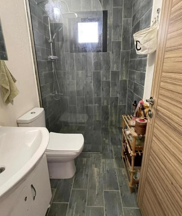 Photo of Bathroom in Zeytinlik