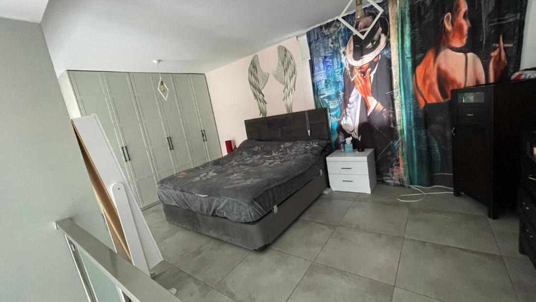 Photo of Bedroom in Zeytinlik