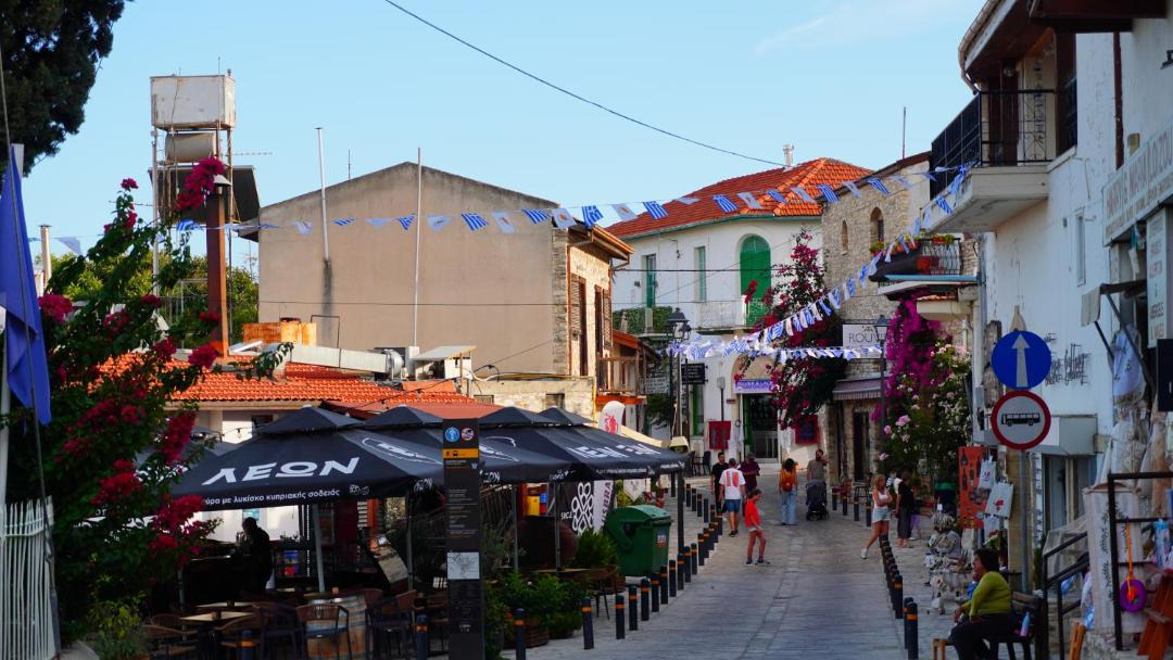 Photo of Others in Pano Lefkara