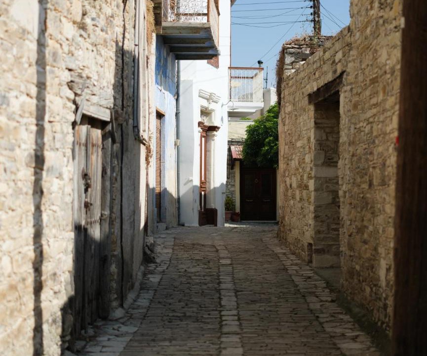 Photo of Others in Pano Lefkara