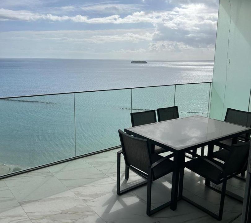 Photo of Patio Balcony in Neapolis