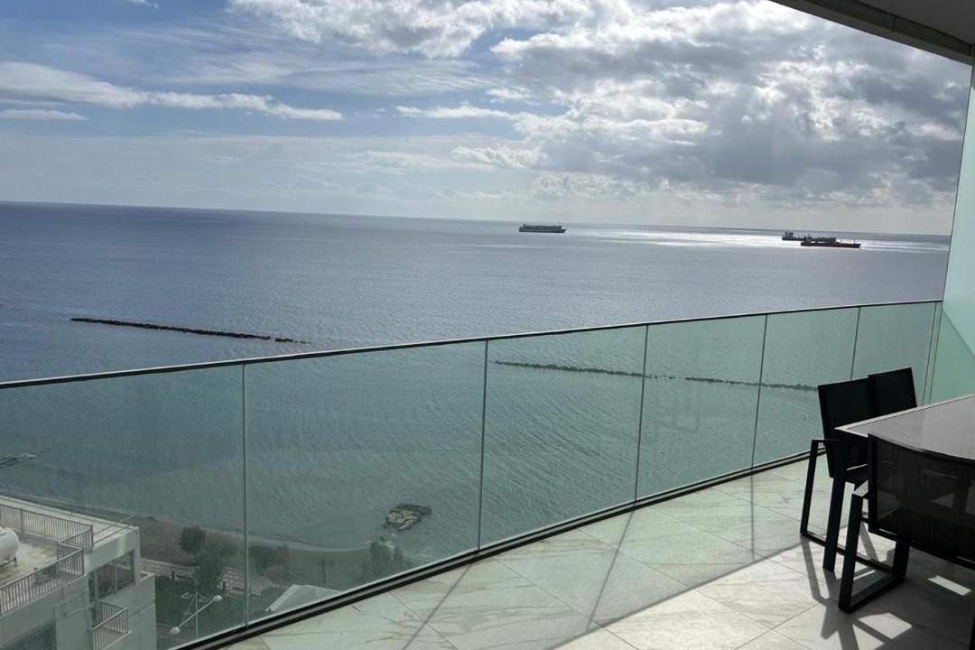 Photo of Patio Balcony in Neapolis