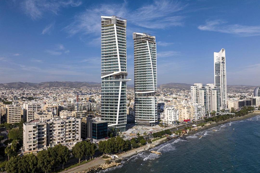 Photo of Buildings in Neapolis