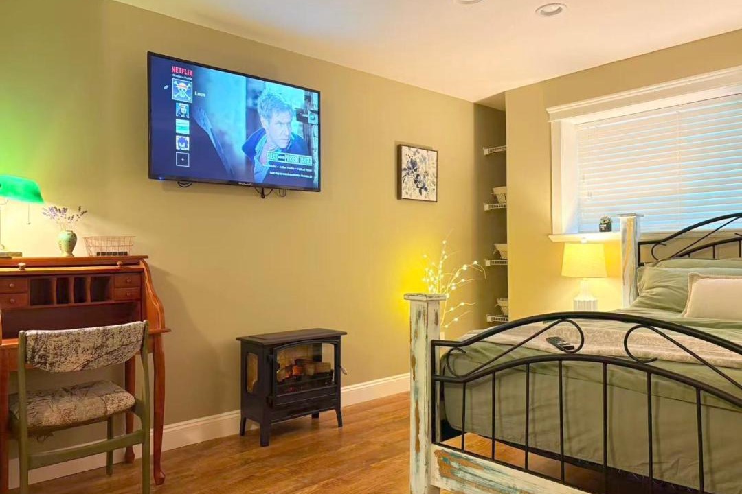 Photo of Bedroom in Regional District of Nanaimo