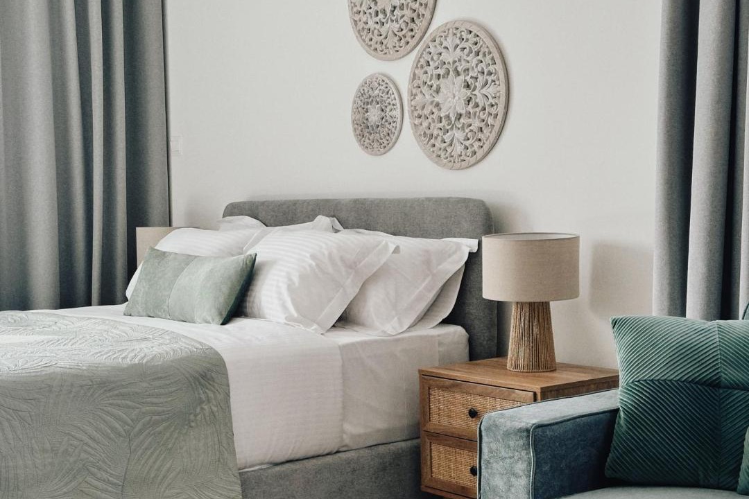 Photo of Bedroom in Old Town of Limassol