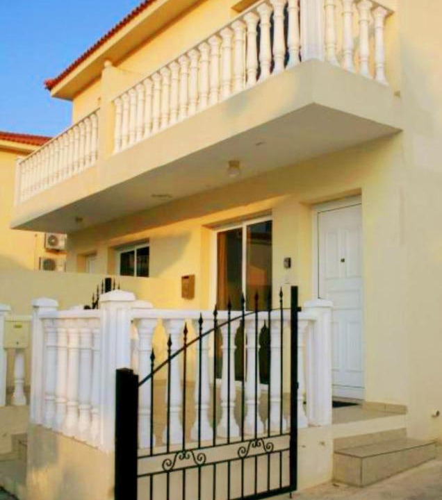 Photo of Patio Balcony in Ayia Napa