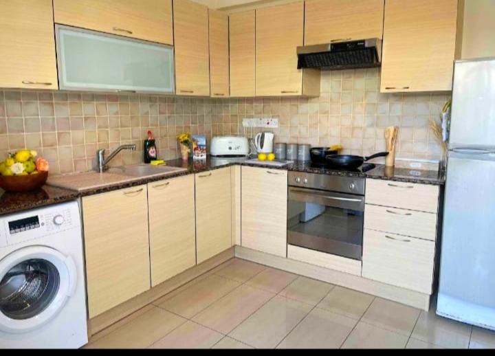 Photo of Kitchen in Ayia Napa