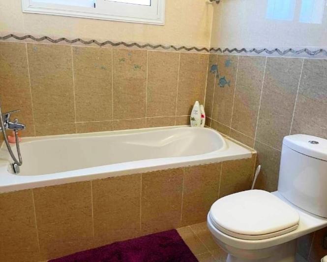 Photo of Bathroom in Ayia Napa