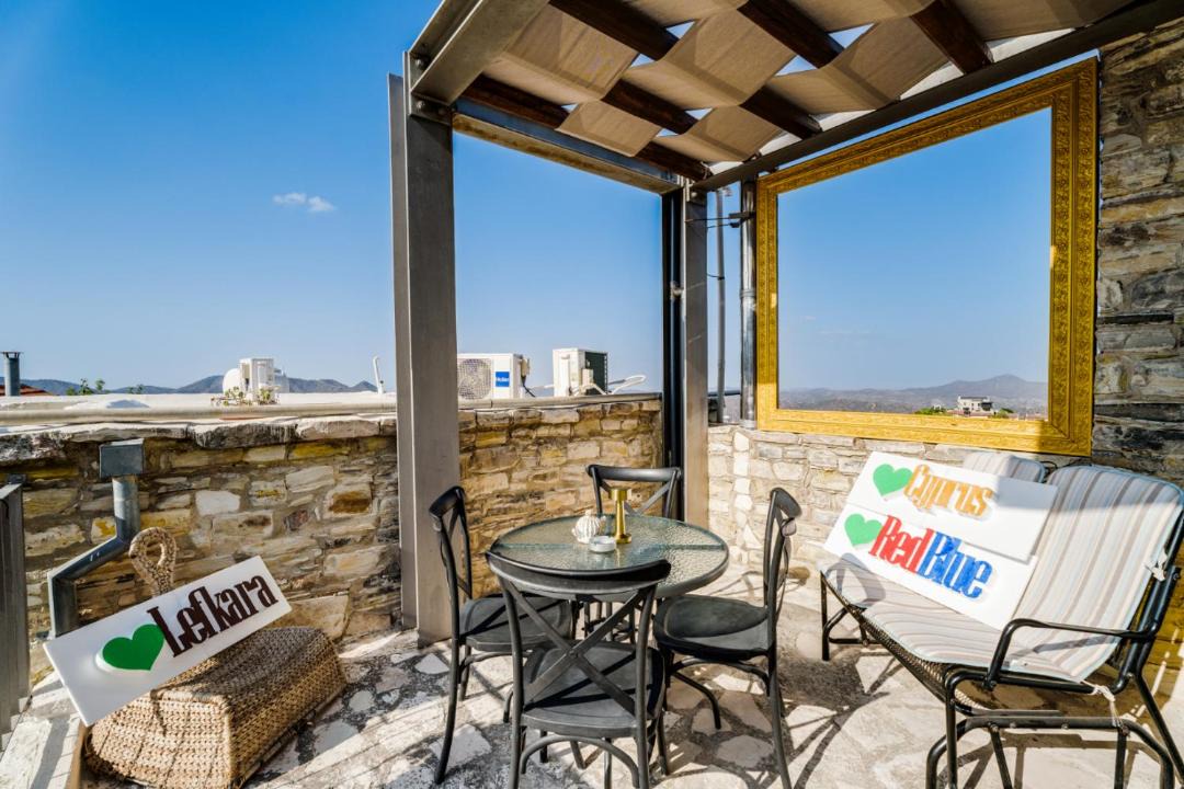 Photo of Others in Pano Lefkara