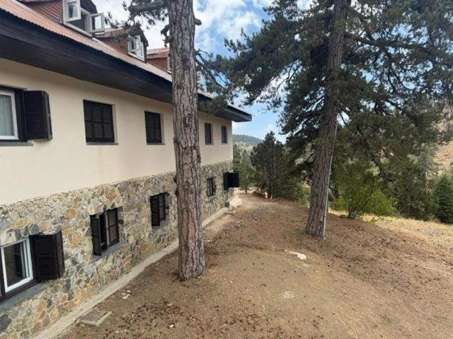 Photo of Others in Troodos