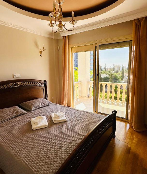 Photo of Bedroom in Germasogeia