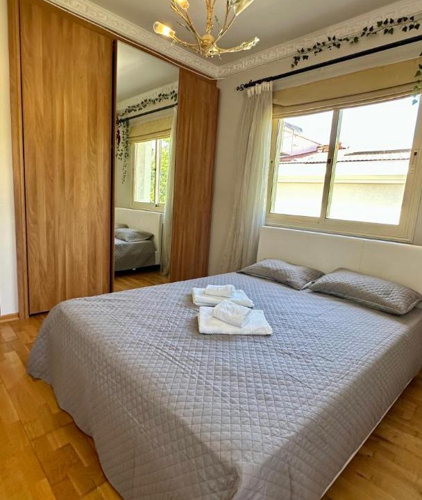 Photo of Bedroom in Germasogeia