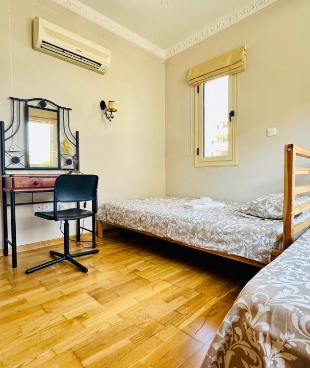 Photo of Bedroom in Germasogeia
