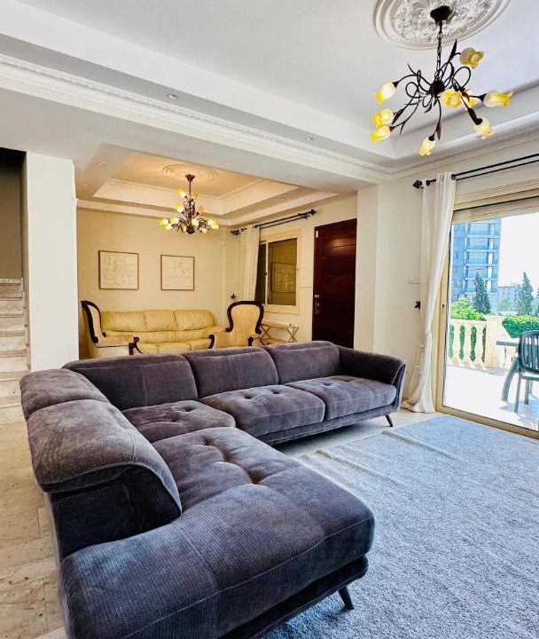 Photo of Livingroom in Germasogeia