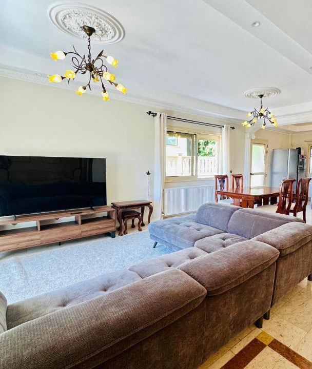 Photo of Livingroom in Germasogeia