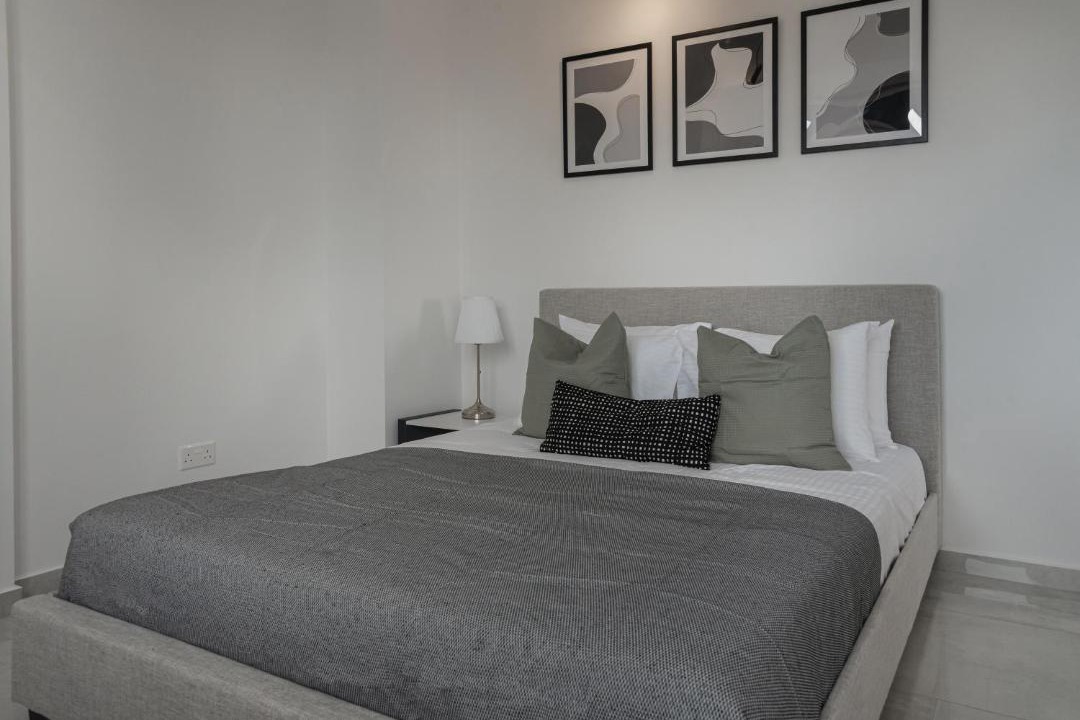 Photo of Bedroom in Paphos