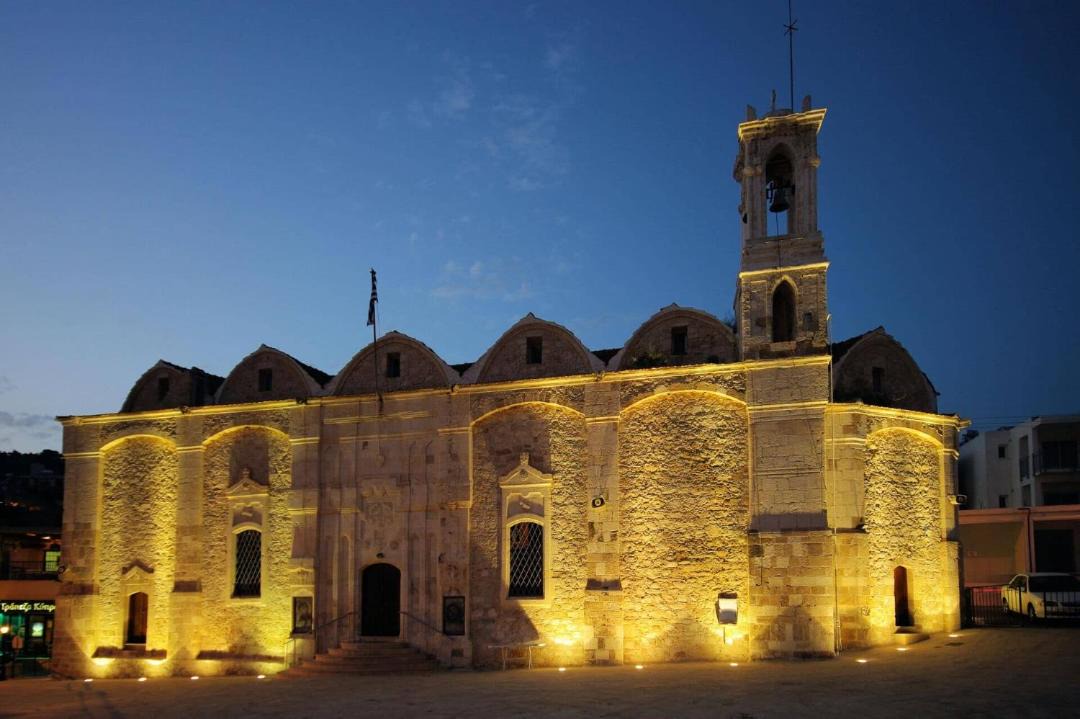 Photo of Others in Pegeia