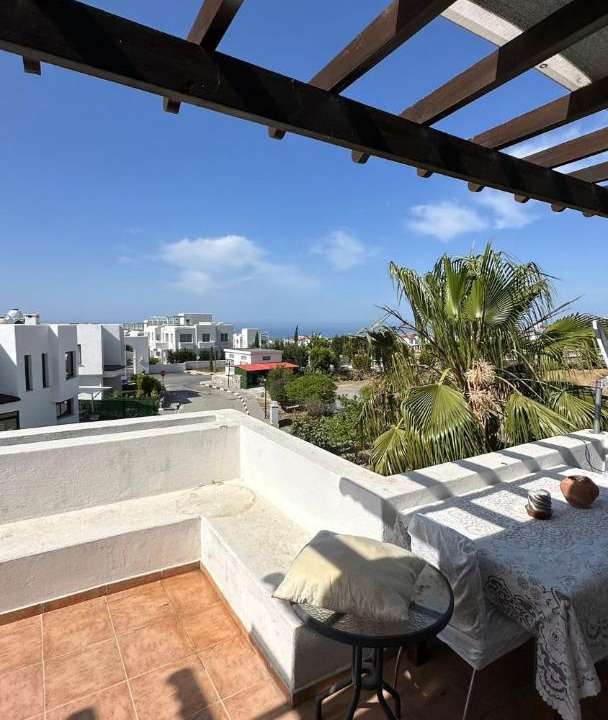 Photo of Patio Balcony in Nicosia