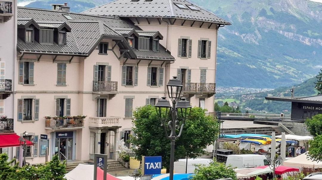 Photo of Others in Saint-Gervais-les-Bains