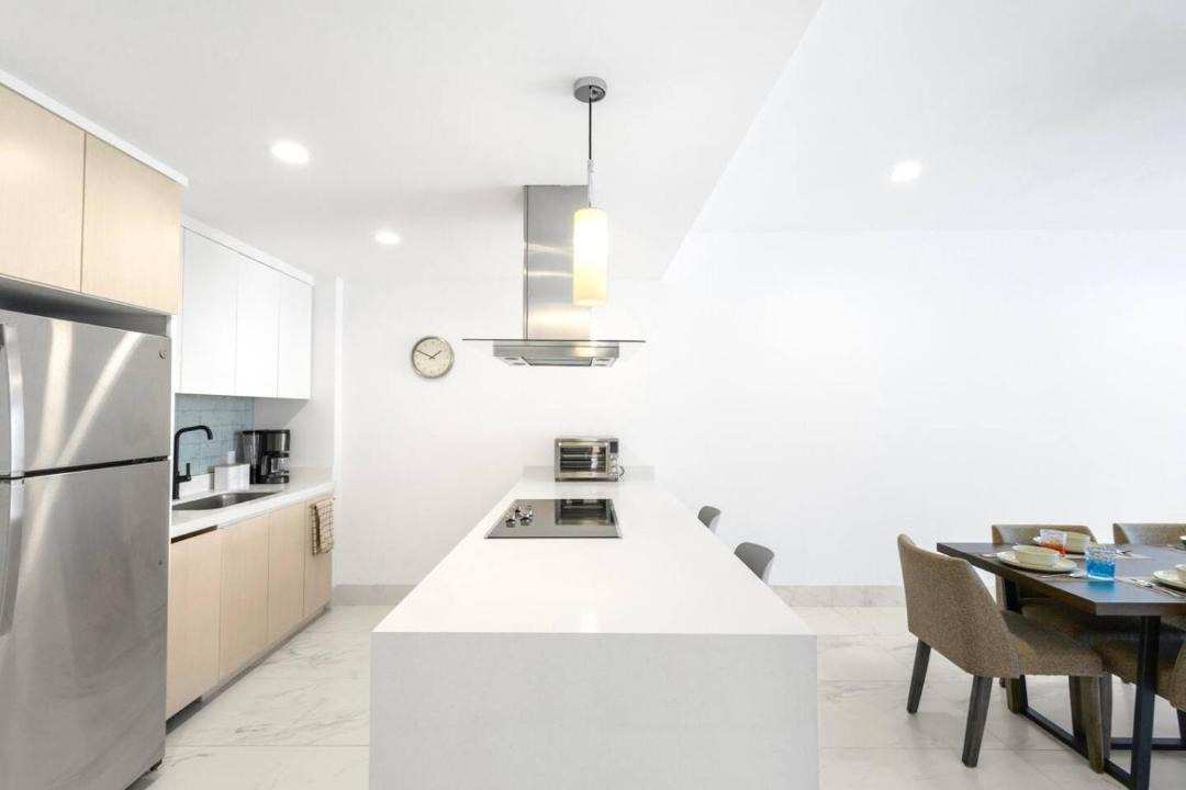 Photo of Kitchen in El Tezal