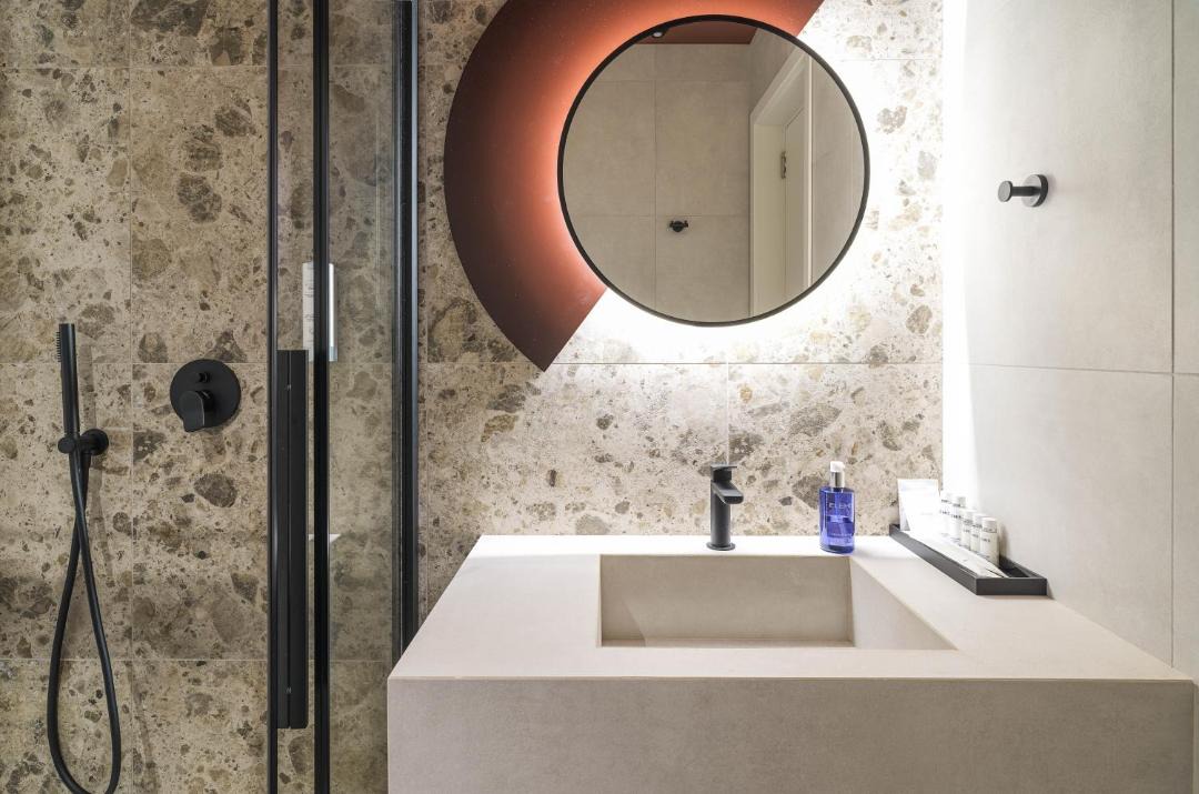 Photo of Bathroom in Old Town of Limassol