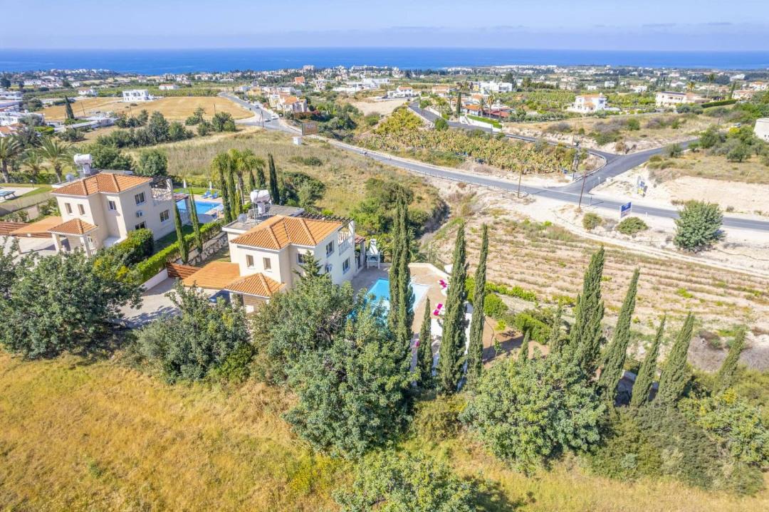 Photo of Others in Peyia Town