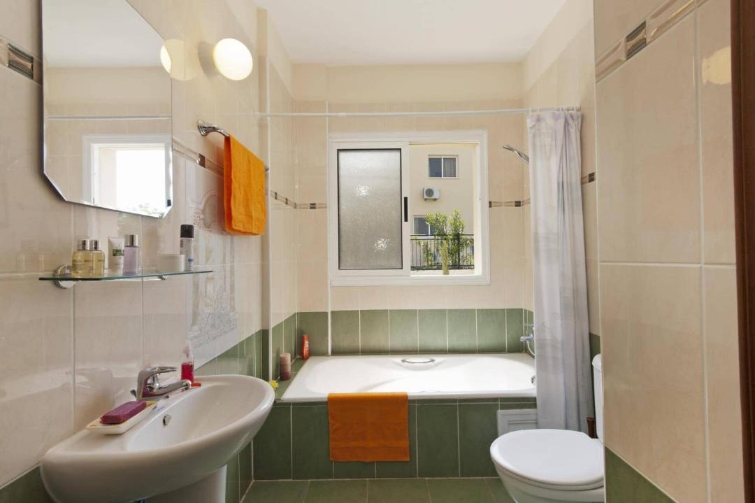 Photo of Bathroom in Peyia Town