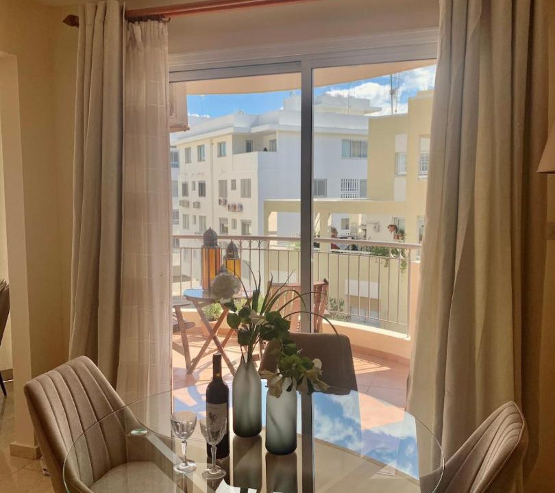 Photo of Patio Balcony in Acropolis