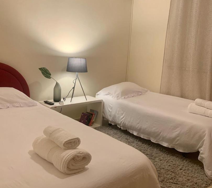 Photo of Bedroom in Acropolis