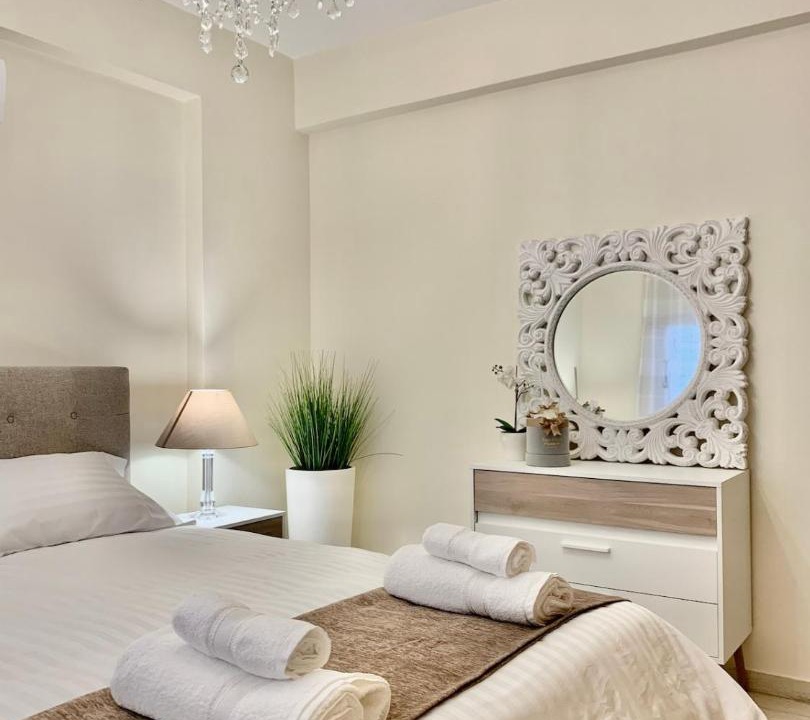 Photo of Bedroom in Acropolis