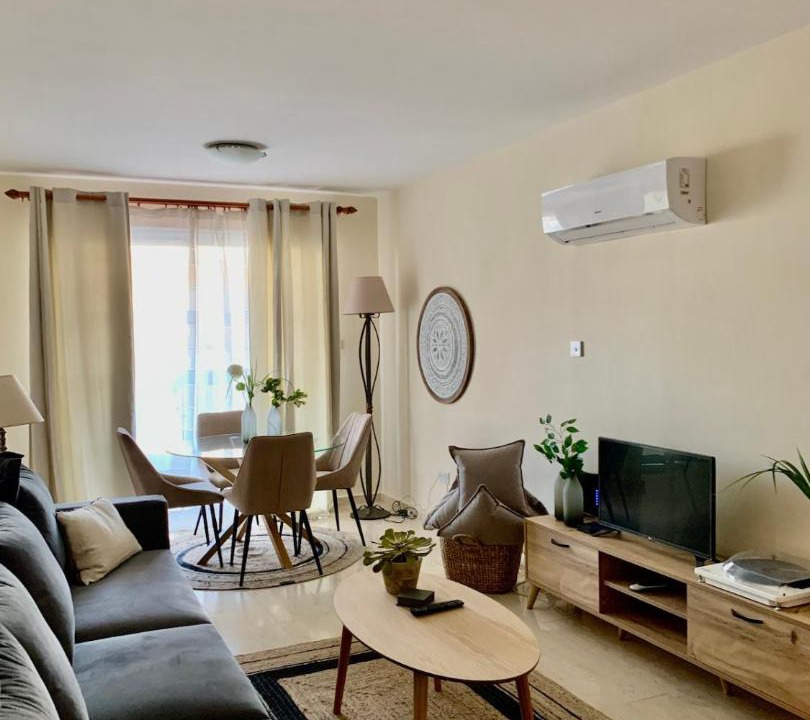 Photo of Livingroom in Acropolis