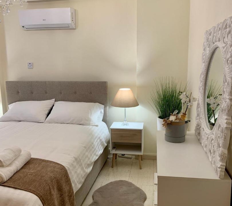 Photo of Bedroom in Acropolis