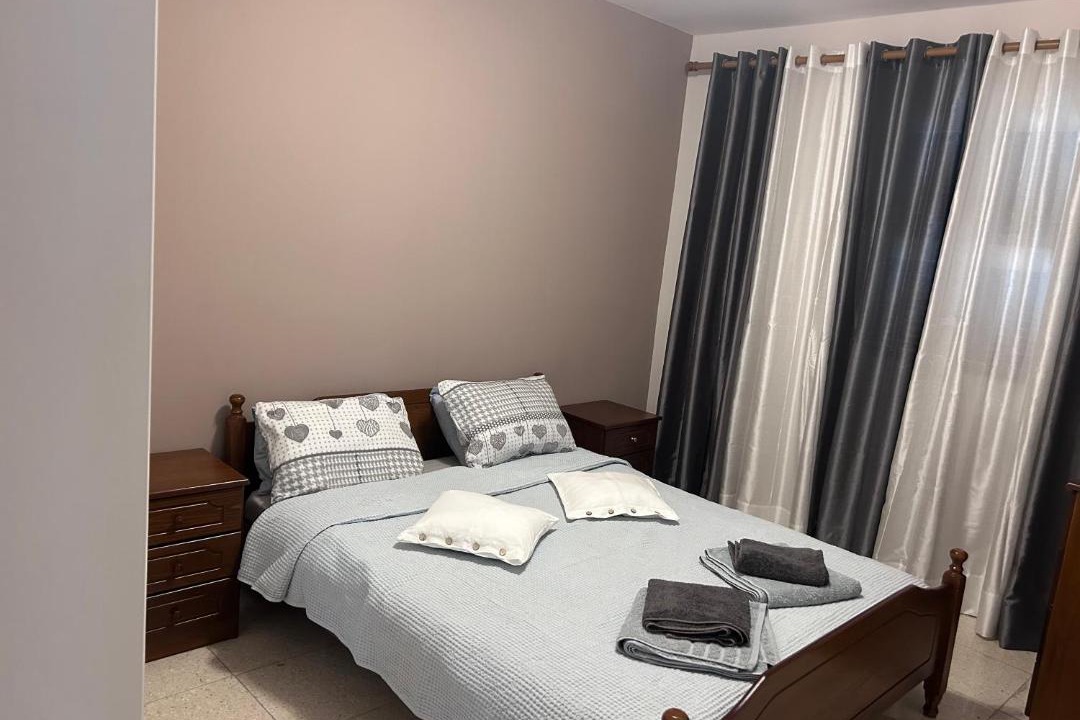 Photo of Bedroom in Larnaca