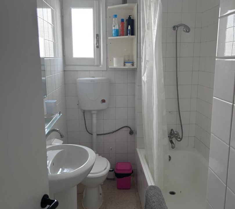Photo of Bathroom in Larnaca