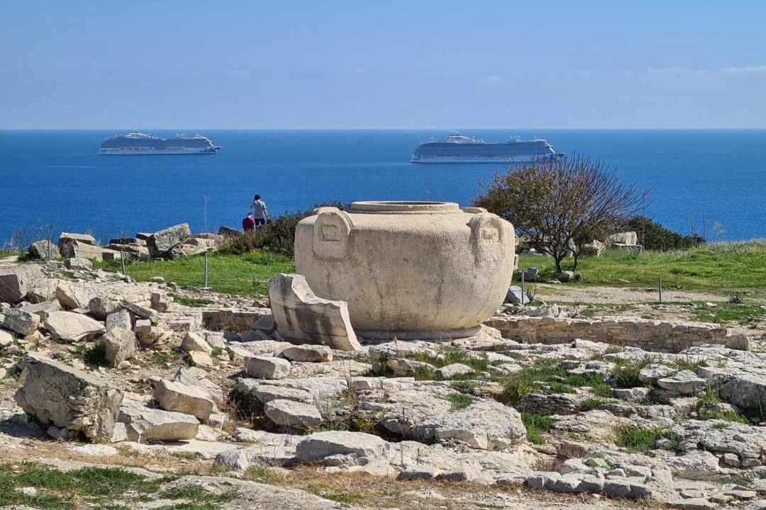 Photo of Others in Agios Tychon