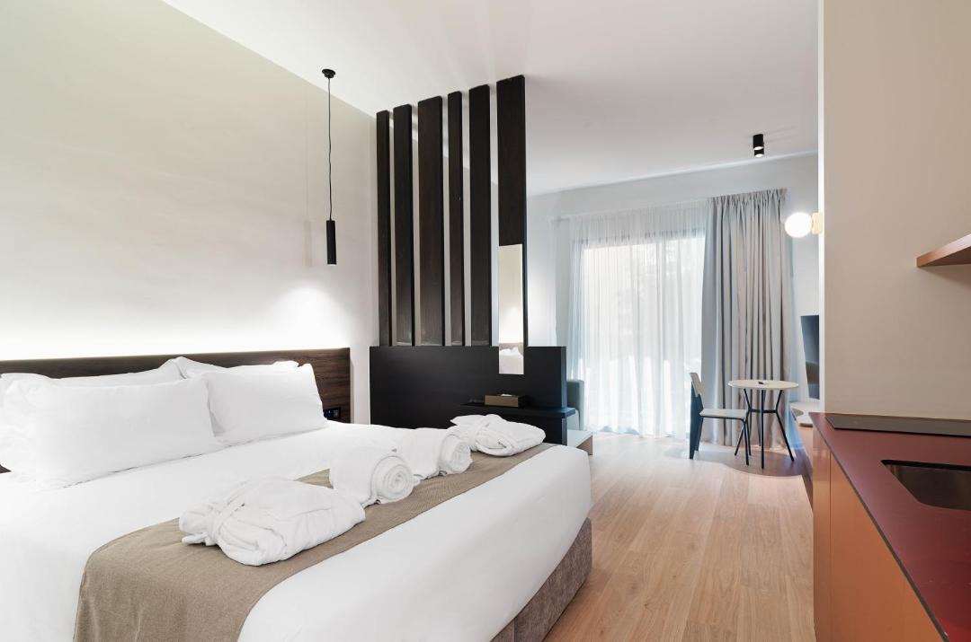 Photo of Bedroom in Old Town of Limassol
