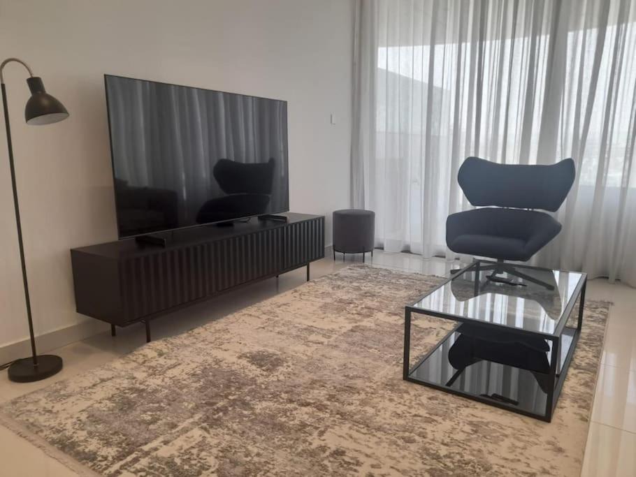 Photo of Livingroom in City Centre