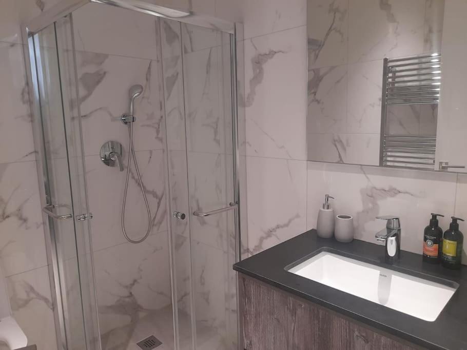 Photo of Bathroom in City Centre