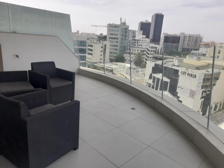 Photo of Patio Balcony in City Centre