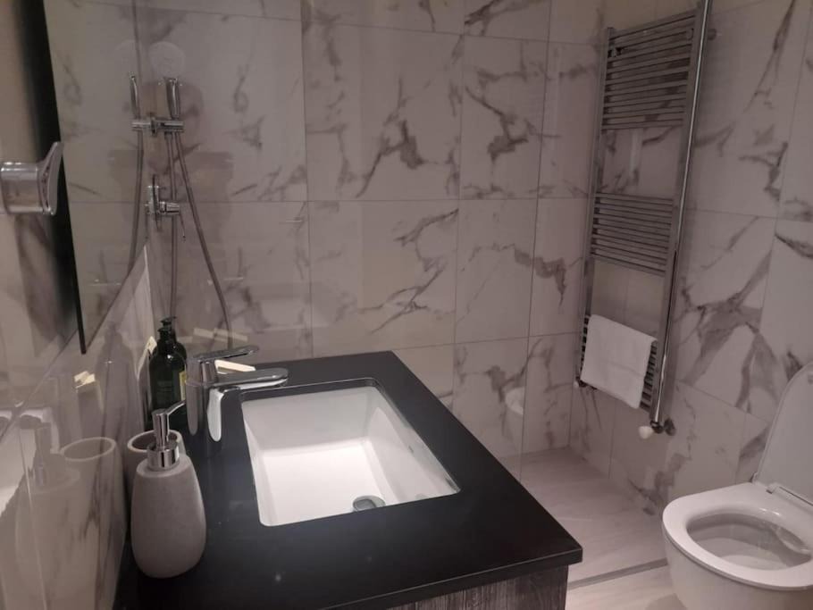 Photo of Bathroom in City Centre