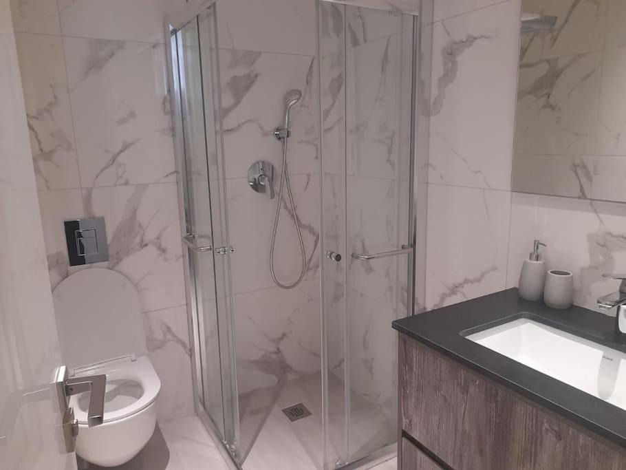 Photo of Bathroom in City Centre