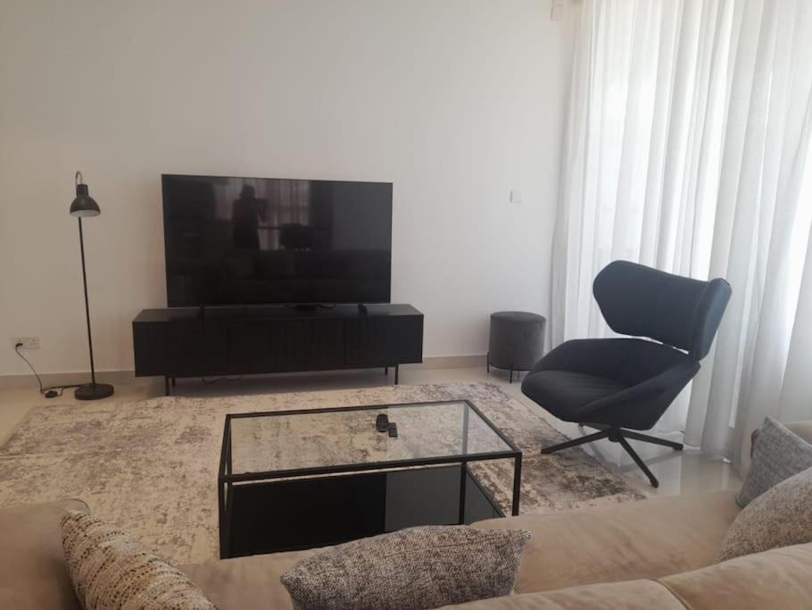 Photo of Livingroom in City Centre