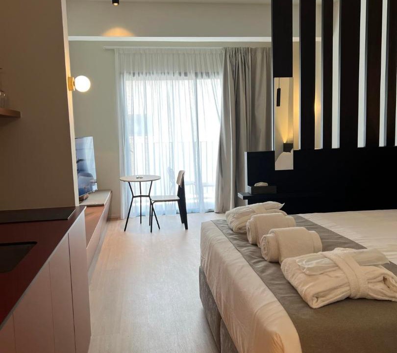 Photo of Bedroom in Old Town of Limassol