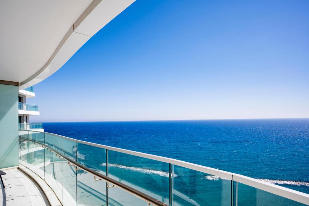 Photo of Patio Balcony in Germasogeia