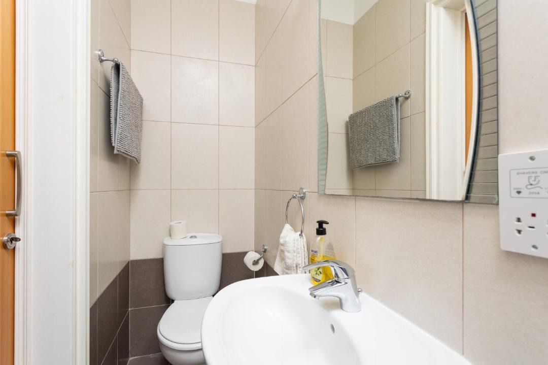 Photo of Bathroom in Droushia
