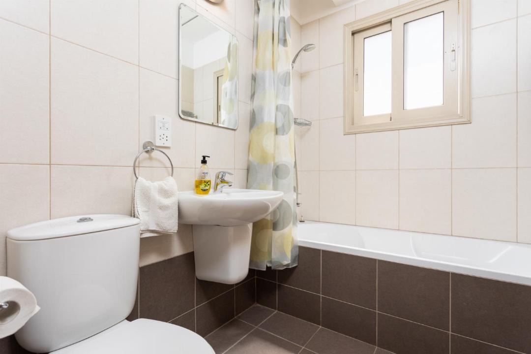 Photo of Bathroom in Droushia