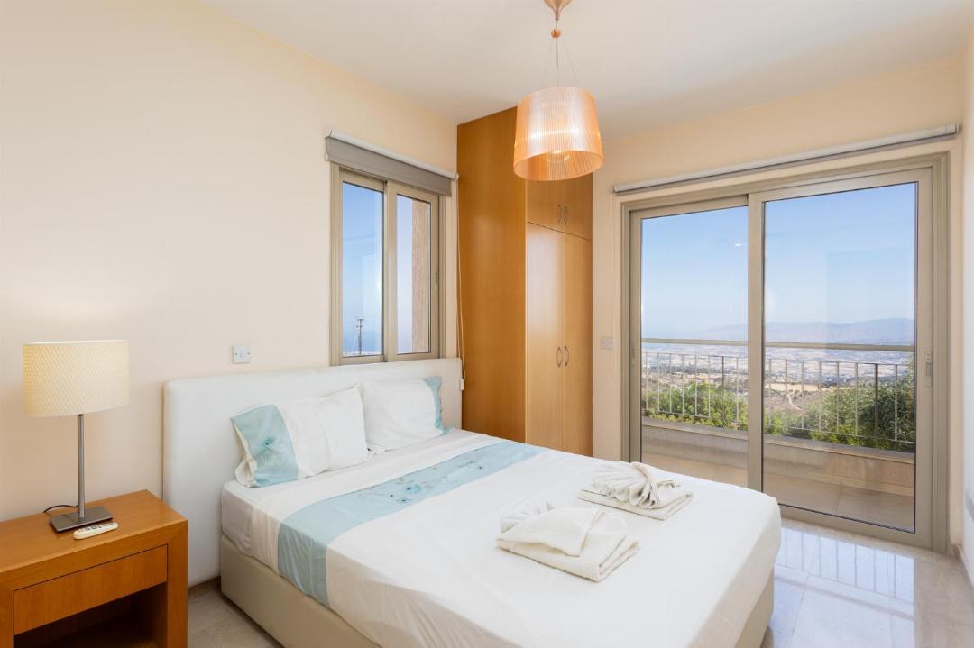 Photo of Bedroom in Droushia